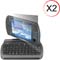 Martin Fields Overlay Plus Screen Protector - i-mate JASJAR (Twin Pack) image