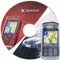 Navicore GPS Navigation Software Pack  - Sony Ericsson P910i (UIQ)