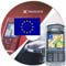 Navicore GPS Navigation Software Pack Europe  - Sony Ericsson P910i (UIQ)