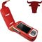 Piel Frama Luxury Leather Case - i-mate JAM (Red)
