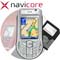 Nokia 6630 on 3 + Navicore GPS Pack