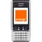 Orange Nokia 3230