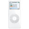 Apple iPod nano - 4GB (White)
