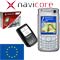 Navicore Bluetooth GPS Navigation Kit - Europe Symbian Series 60/80