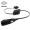 Retractable Stereo Audio Adapter - Sony Ericsson W800i/K750i image
