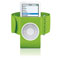 Apple iPod nano Armband - Green