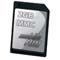MMC Plus Card - 2GB image