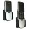 Brodit Passive Holder with Tilt Swivel - Nokia 8800
