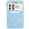 Silicone Cases - iPod Classic 80GB (Blue)