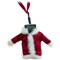 Xmas Phone Pouch - Santa Jacket