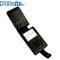 PDair Leather Flip Case - Black  - iPod Video / iPod Classic