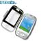 PDair Aluminium Case - i-mate K-JAM - Silver