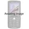 ION Case (Silver) - Sony Ericsson K750i