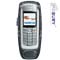THB UNI Take&Talk Cradle - Nokia 6020 / 6021