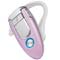 Motorola H500 Bluetooth Headset - Pink image