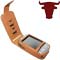 Piel Frama Luxury Leather Case - i-mate K-JAM (Tan)