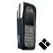 Nokia 6230 / 6230i Bugatti Luxury Leather Case - Fashion