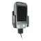 Brodit Active Holder with Tilt Swivel - MDA Vario / i-mate K-JAM (Vertical) image
