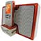 Symfony Classic Music Station - Sony Ericsson W800i (Limited Edition Orange)