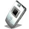 Crystal Skin - Motorola RAZR V3