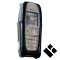 Nokia 6220 / 7250 Bugatti Luxury Leather Case - Fashion