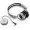 Plantronics Pulsar 590A Bluetooth Stereo Headset image