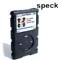 Speck ToughSkin - iPod Video / iPod Classic (Black)
