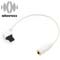 Samsung Stereo Audio Adapter (White) image