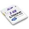 Kingston Secure Digital Card - Elite Pro (SD) - 2GB image