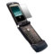 Martin Fields Screen Protector - Motorola V3x