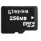 Kingston MicroSD Card - 256MB