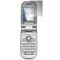 Martin Fields Overlay Plus Screen Protector - Sony Ericsson Z520i image