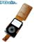 PDair Leather Flip Case Clear (Caramel) - iPod Video (60GB)