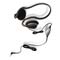 Altec Lansing AHP212 Stereo 'Behind the Neck' Headphones