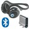Motorola StereoMoto Bluetooth Headset Bundle (HT820 + DC800) image