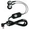 Motorola S200 Stereo Headset - Black