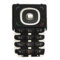 Nokia 6060 Replacement Keymat - Latin Black
