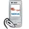 Nokia 6280 on 3 + Bluetooth Headset