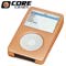 CoreCases - iPod Video 60GB / 80Gb (Orange)