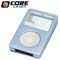 CoreCases - iPod Video 60GB / 80GB (Blue)