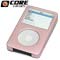 CoreCases - iPod Video 60GB (Pink)