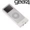 GEAR4 IceBox Nano X-Clip with Headphone Splitter