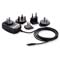 Genuine Palm Treo 650 Travel Charger Kit image