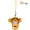Disney Dangly 2 - Tigger image