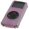 Body Glove Traction Cellsuit Case - iPod Nano (Pink)