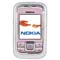 Sim Free Mobile Phone - Nokia 6111 (Pink)