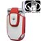 Body Glove UniFusion Pouch - White/Red
