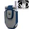 Body Glove UniFusion Pouch - Blue/Grey