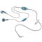 Genuine Samsung Ear-Microphone Hands Free Kit (Straight) - AEP420SSEC/STD image