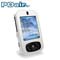PDair Aluminium Case - Silver - i-mate JAMin & Qtek S200